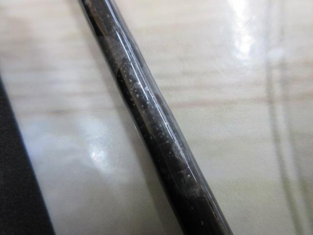 ソルティシェイプダッシュ オフショアキャスティング 80M