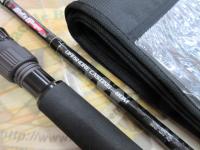 ソルティシェイプダッシュ オフショアキャスティング 80M