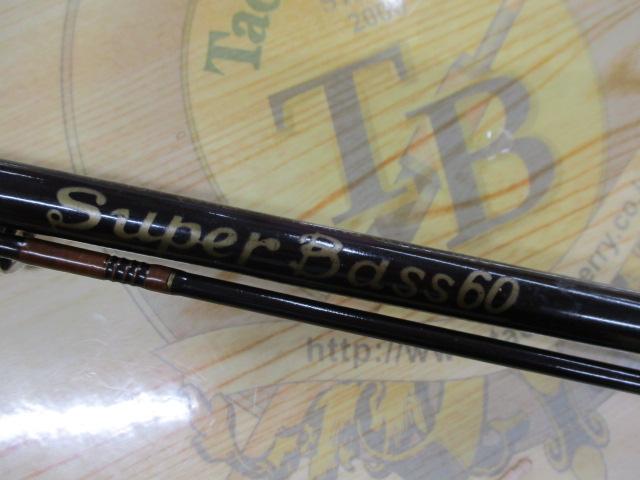 スーパーバス60