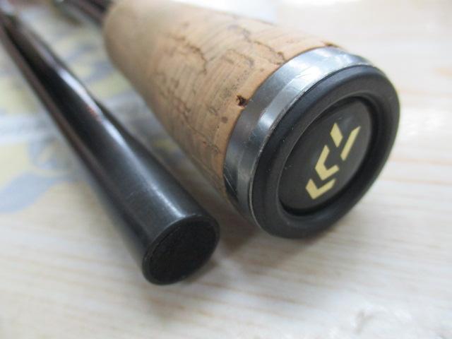 ブラックレーベル BLX SG 661MXB-ST