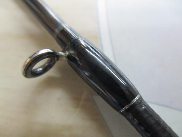 ブラックレーベル BLX SG 661MXB-ST