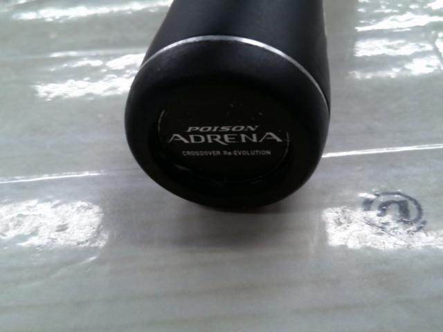 18ポイズンアドレナ 1611M+