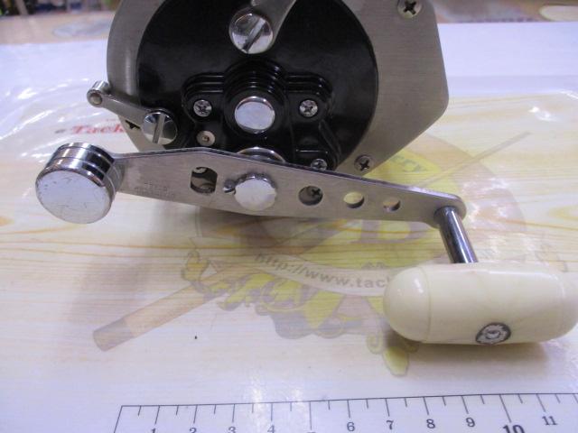 ダイナミック 2000S