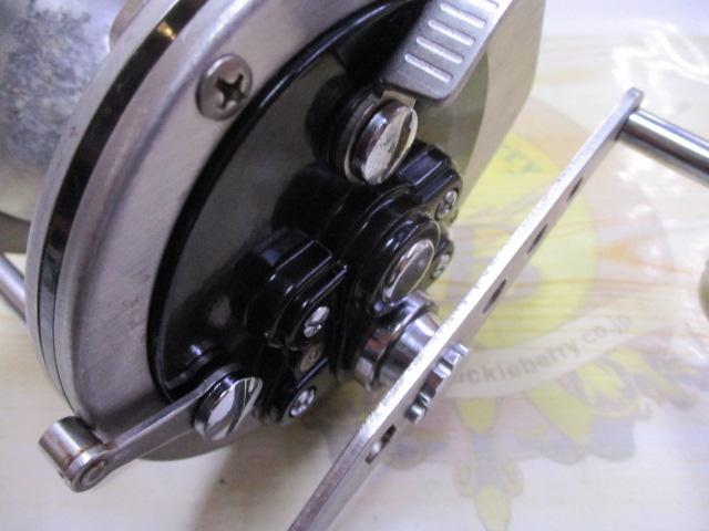 ダイナミック 2000S