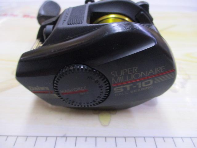 スーパーミリオネア ST-10