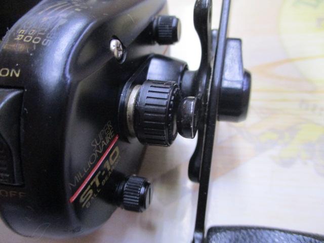 スーパーミリオネア ST-10