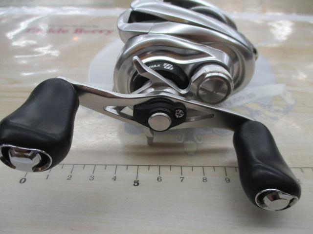 16メタニウムMGL HG LH