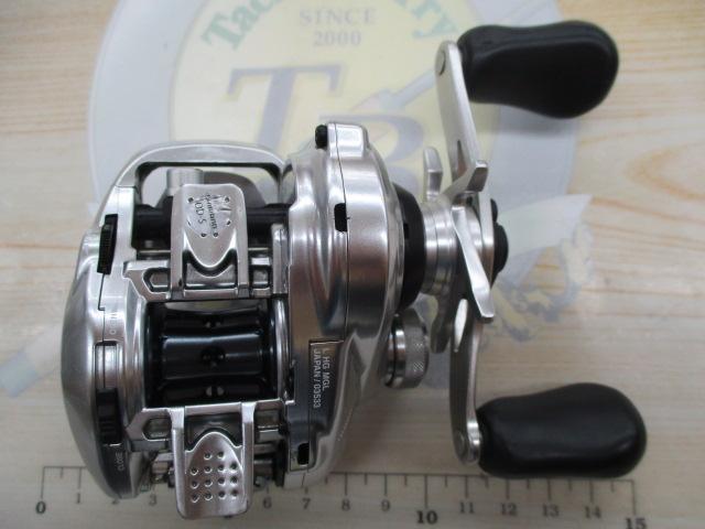 16メタニウムMGL HG LH