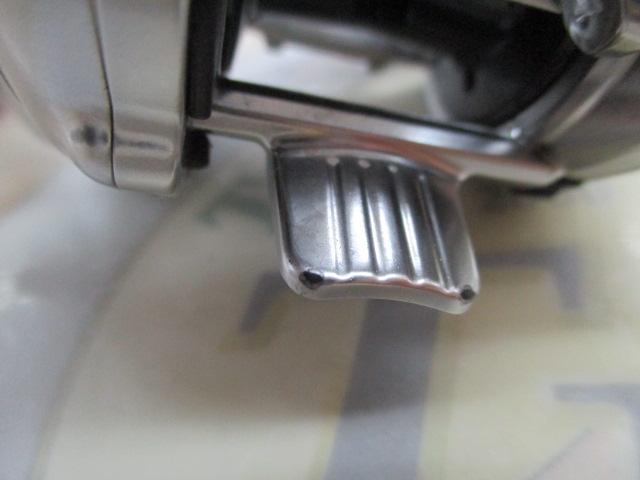 16メタニウムMGL HG LH