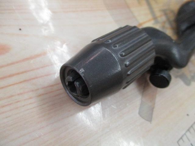 チャンピオングリップ