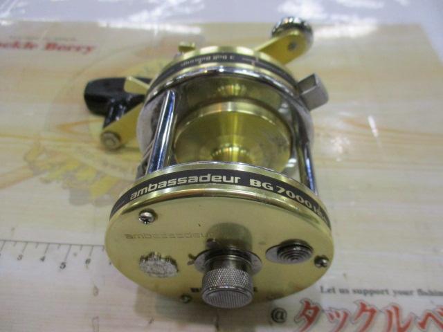 BG7000HSN ゴールド