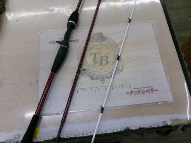 リーディング-X メバル 300(1)