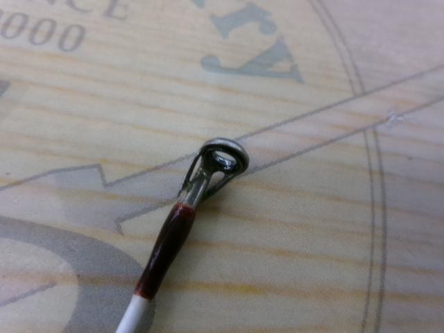 リーディング-X メバル 300(1)