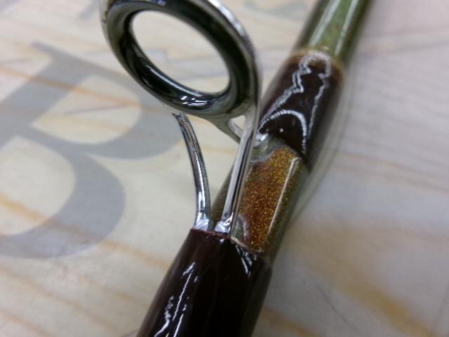 リーディング-X メバル 300(1)