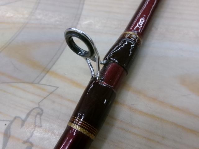 リーディング-X メバル 300(1)