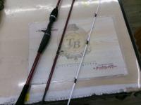 リーディング-X メバル 300(1)