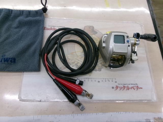 ハイパータナコン 400BDe