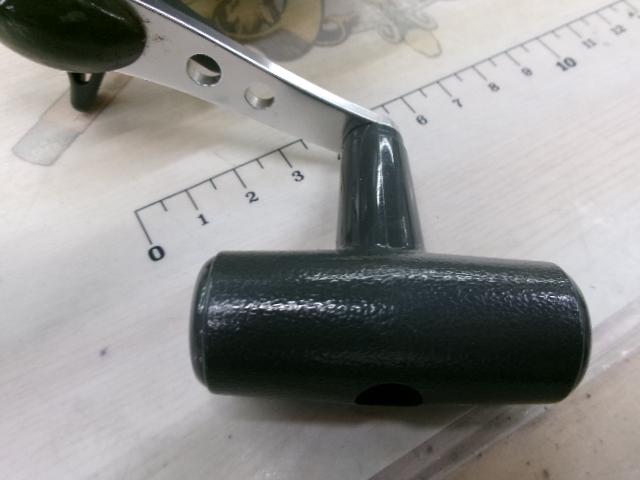 ハイパータナコン 400BDe