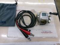 ハイパータナコン 400BDe