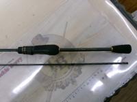 スラム UTR-68-TOR The Answer