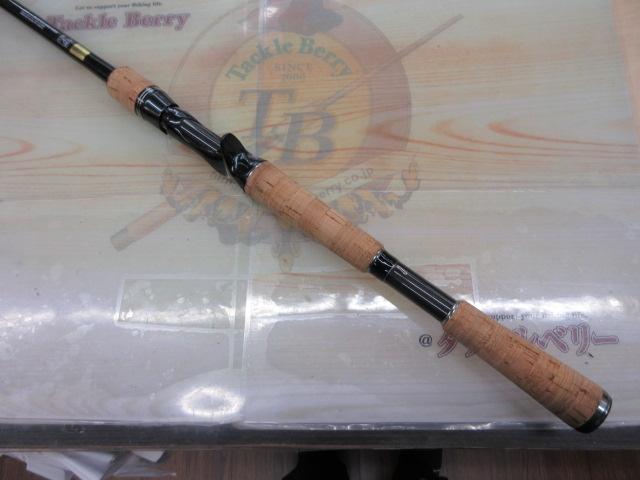 ブラックレーベル BLX LG 6101MRB