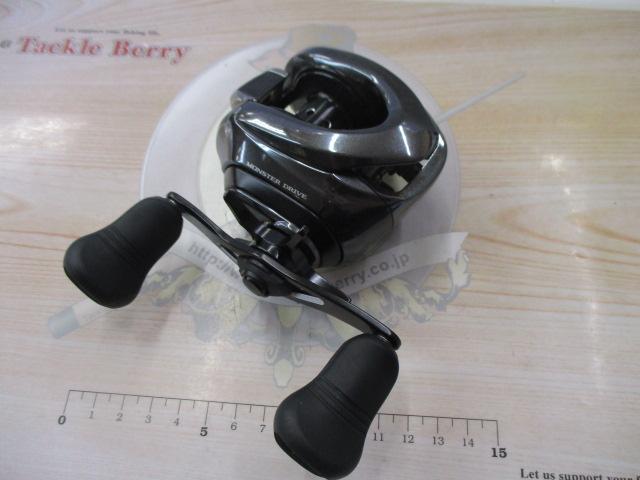 18アンタレスDC MDXG RH