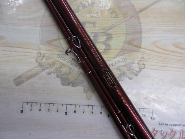 ミサキFD 80-360