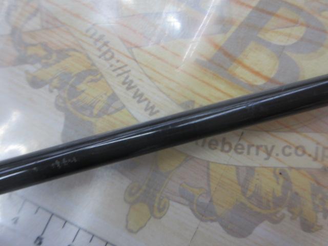 サイドワインダーHGC-77XS 前期