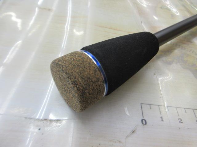 ブルートレック DBTS-68L BM1