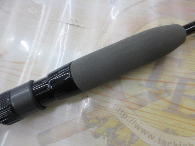 ブルートレック DBTS-68L BM1