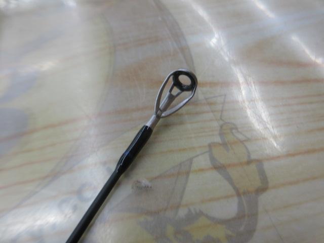 ブルートレック DBTS-68L BM1