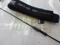 ブルートレック DBTS-68L BM1