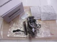 21ナスキー 2500HG