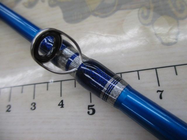 ブルークリスタル220PS