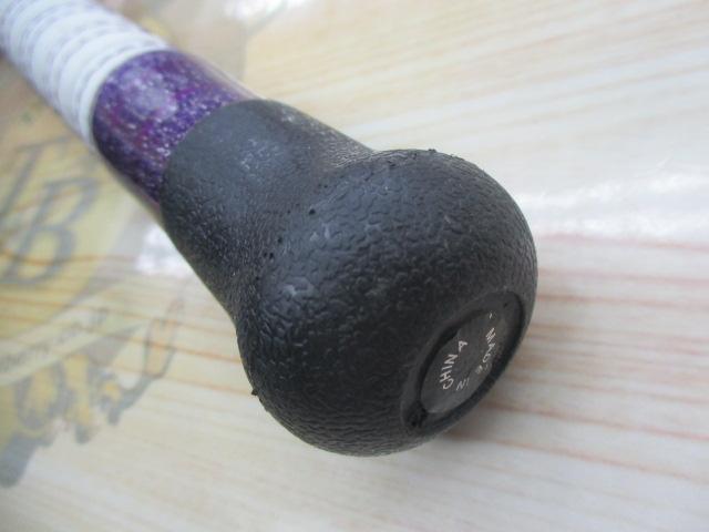 ムゲン ピュア船LFスペック 195-80