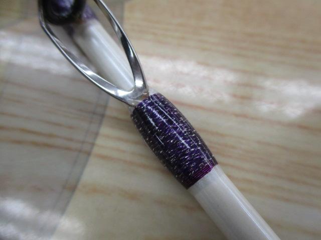 ムゲン ピュア船LFスペック 195-80