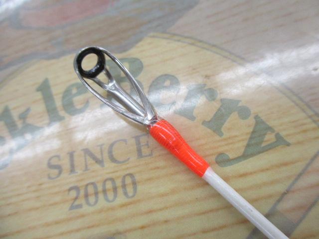 ムゲン ピュア船LFスペック 195-80