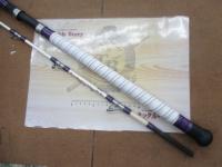 ムゲン ピュア船LFスペック 195-80