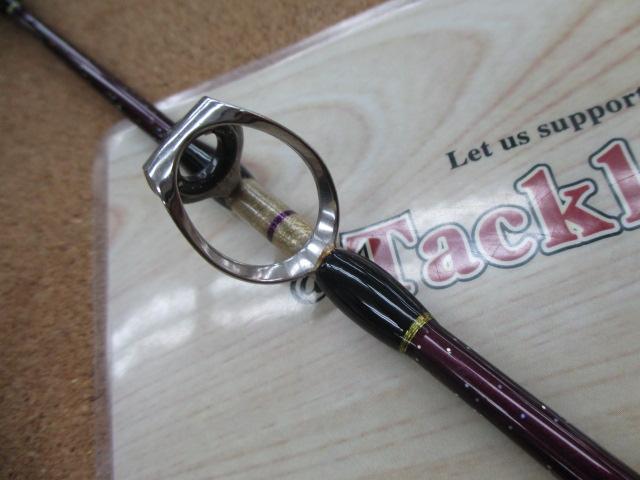 ZEALOTディープグロリア300-200