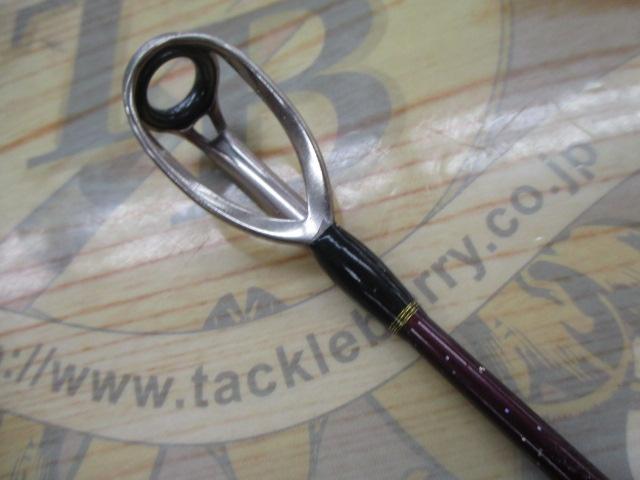 ZEALOTディープグロリア300-200