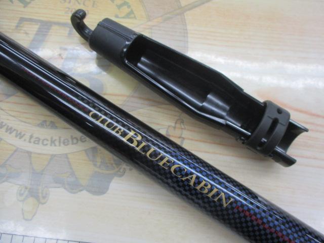 クラブブルーキャビン海上釣堀 Ⅱ-36