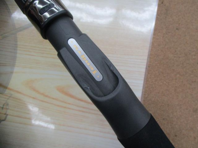 ジグザム ドラッグフォース JDF581B-G6