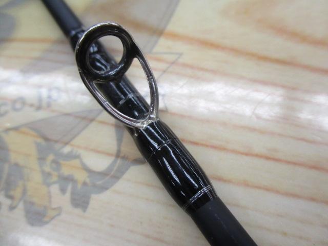 ジグザム ドラッグフォース JDF581B-G6