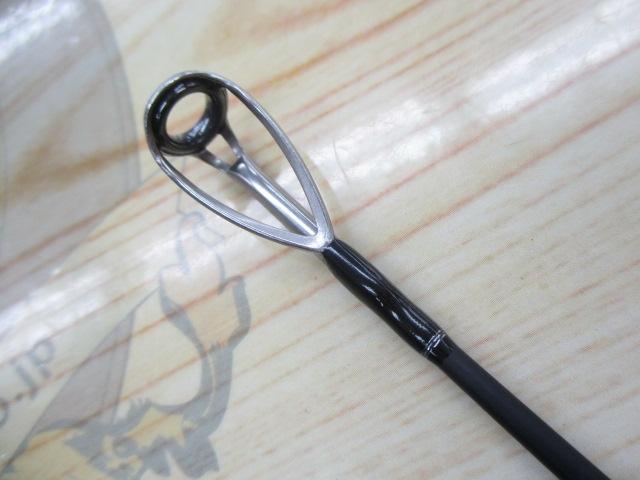 ジグザム ドラッグフォース JDF581B-G6