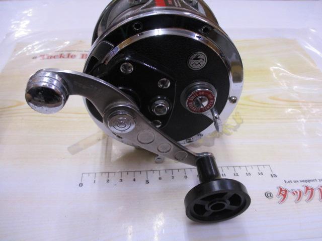 レベルライン胴突500DG