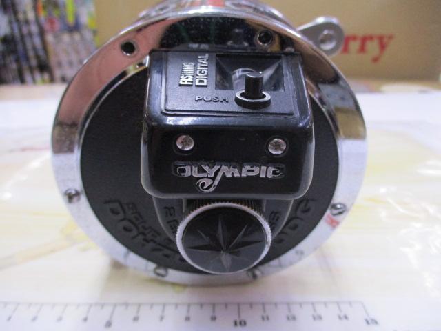 レベルライン胴突500DG