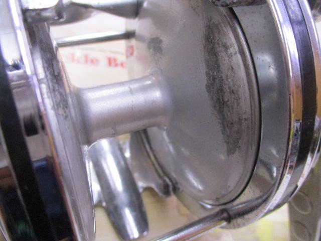 レベルライン胴突500DG