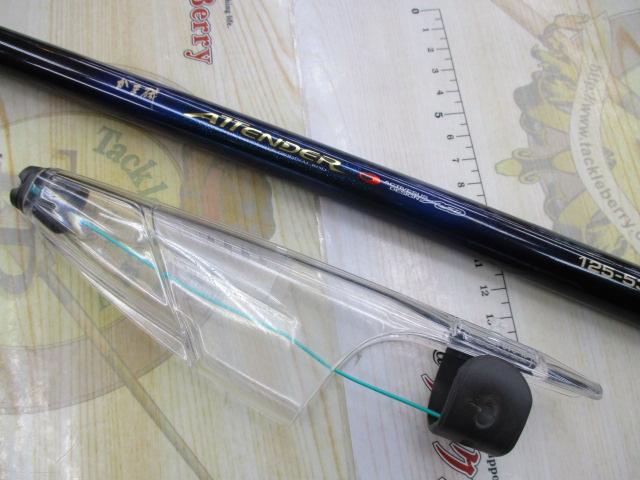 がま磯アテンダー 125-53