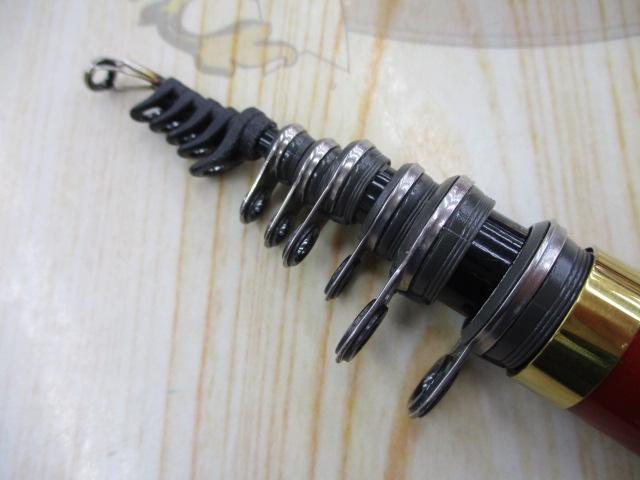 がま磯アテンダー 125-53