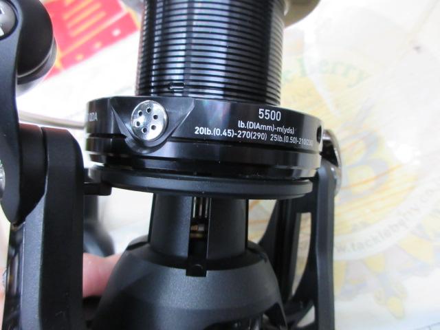 トーナメント5500QDA